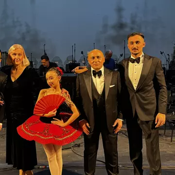 Marcel Pavel, dezvăluiri despre carieră și familie: „Voi fi un bunic tânăr!” VIDEO