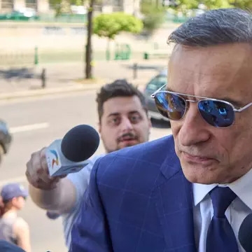 Florian Coldea, reacție dură după imaginile publicate de Elena Lasconi: „O încercare disperată care urmărește să influențeze procesul electoral”