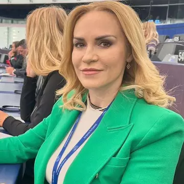 Gabriela Firea, hotărâtă să candideze din nou la Primăria Capitalei, dacă Nicușor Dan câștigă alegerile prezidențiale: „Poate fi o garanție”
