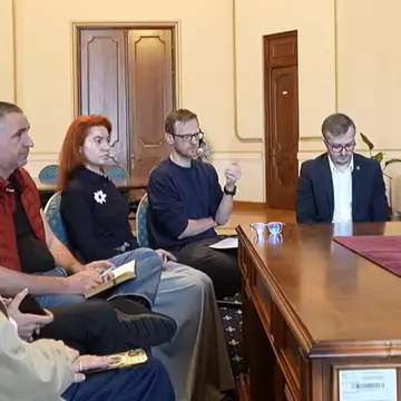 Cum explică George Simion lipsa de la dezbaterea Digi24. Liderul AUR spune că nu i-a filmat pe ascuns pe jurnaliștii postului tv: „Camerele nu au fost ascunse, au fost puse pe trepied”