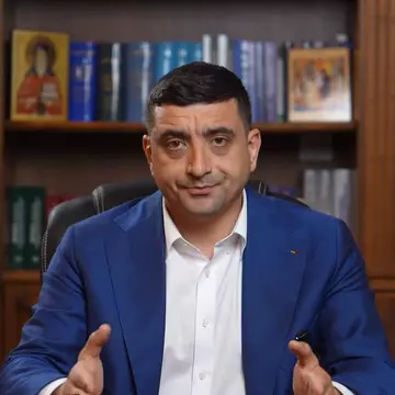 George Simion și-a recunoscut înfrângerea: „Am fost singuri împotriva tuturor”