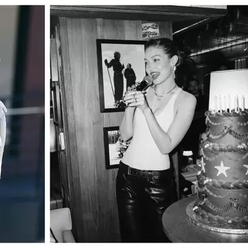 Gigi Hadid și Bradley Cooper și-au oficializat relația. De când formează cei doi un cuplu