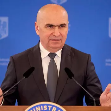 Ilie Bolojan, despre posibilitatea de a fi premier. Președintele interimar: „Ai nevoie de autoritate, ai nevoie de parteneri”