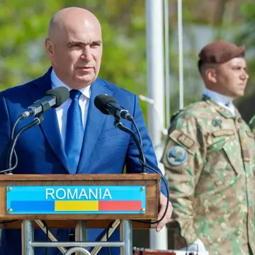 Ilie Bolojan îndeamnă românii să iasă la vot: „Nu suntem într-o situație ideală”