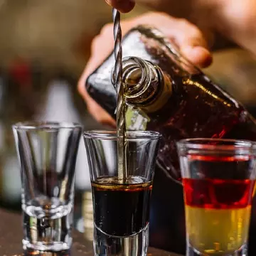 Jagermeister Manifest: o băutură perfectă pentru club, dar și momente relaxante acasă