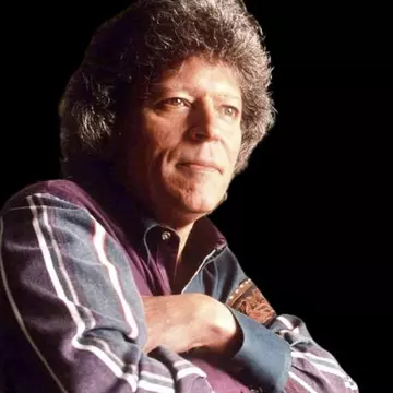 Johnny Rodriguez, legendă a muzicii country, a murit la 73 de ani. Artistul a fost inclus în Texas Country Music Hall of Fame