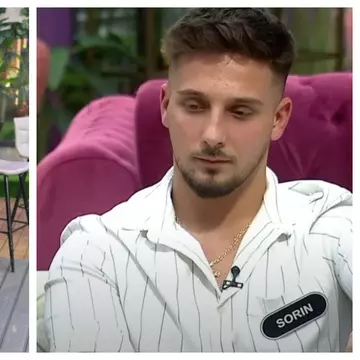 Laura, fostă concurentă „Casa Iubirii”, surprinsă în compania altui bărbat. Tânăra pare să-l fi uitat complet pe Sorin