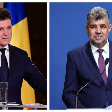 Marcel Ciolacu l-a sunat pe Nicușor Dan. Cum ar putea arăta viitorul Guvern și când se va afla numele noului premier