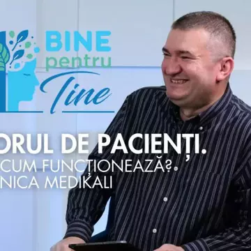 Ce este navigatorul de pacienți. Dr. George Bogdan de la clinica Medikali explică de ce au românii nevoie de un astfel de medic