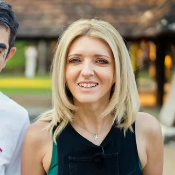 Mihai Găinușă revine pe micile ecrane. Unde va putea fi văzut alături de Oana Paraschiv