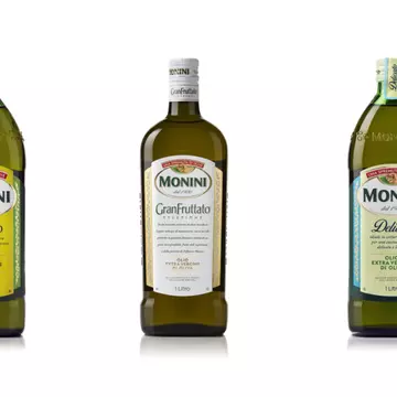 Descoperă gustul primăverii alaturi de Monini!
