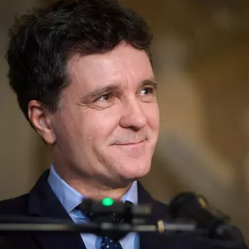 Nicușor Dan, despre tăierea subvențiilor pentru partide: „Eu sunt pentru și pentru a discuta unde merg banii ăștia”