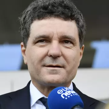 Nicușor Dan, primul interviu pentru presa străină: „George Simion a avut aceeași retorică precum Rusia în România”