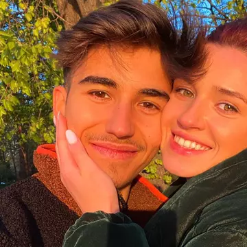 Sebastian Dobrincu și Ioana Ignat s-au despărțit definitiv: „Am ajuns la decizia asta matură”