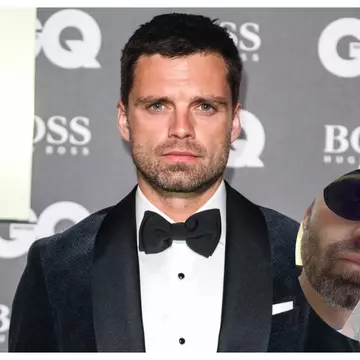 Sebastian Stan a votat la o secție din New York. Imaginea cu actorul de la Hollywood a devenit virală