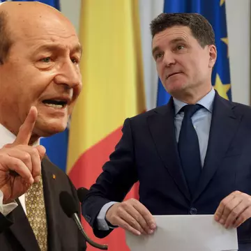 Traian Băsescu, sfat pentru Nicușor Dan pentru a-l învinge pe George Simion în turul doi: „Cred că are șanse să câștige”