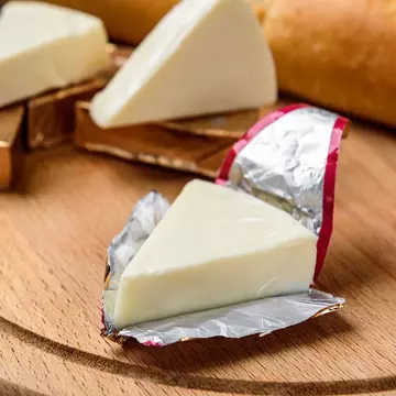 Cât de sănătos este să consumi brânză topită
