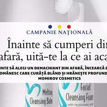Înainte să cumperi din afară, uită-te la ce ai acasă!