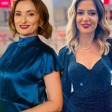 Vedetele Pro TV, protagoniștii unui serial pentru copii. Ce rol au Andreea Esca, Amalia Enache și Paula Herlo