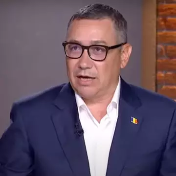 Victor Ponta critică PSD: „E o mascaradă”. Ce spune despre Ilie Bolojan în rolul de premier