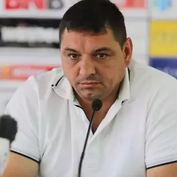 Coșmarul prin care trece Ionel Ganea, la 6 luni de la moartea fiului său. Apropiații, îngrijorați de starea fostului fotbalist: "Dărâmat total! Un om suferind"