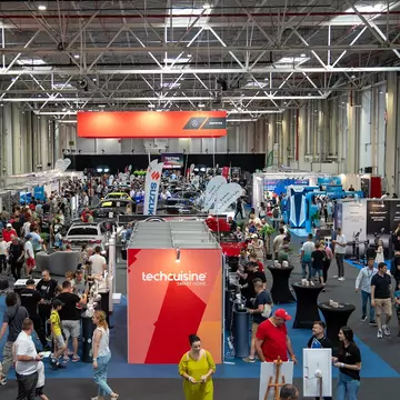 Bucharest Tech Week 2025 a atras peste 31.000 de vizitatori