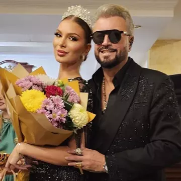 Cătălin Botezatu și Nicolle Fota s-au despărțit. Designerul a confirmat separarea: „Atunci când ai prieteni, nu ești singur”