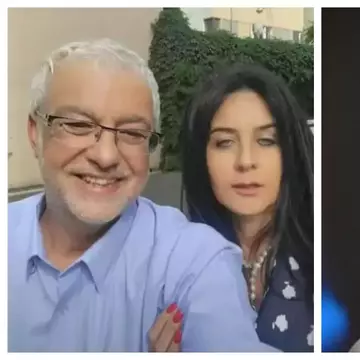 Cătălin Crișan se apără, după ce fosta iubită l-a acuzat de violență domestică: „O voi da în judecată”