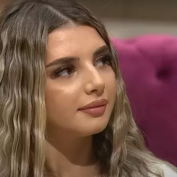 Otilia a complicat viețile concurenților de la „Casa iubirii”, sezonul 4, cu apariția ei în show. Moldo: „Otilia e tupeistă!”