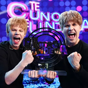 Ce vor face Mark Stam și Cristian Porcari, câștigătorii „Te cunosc de undeva”, sezonul 21, cu premiul de 15.000 de euro / Exclusiv