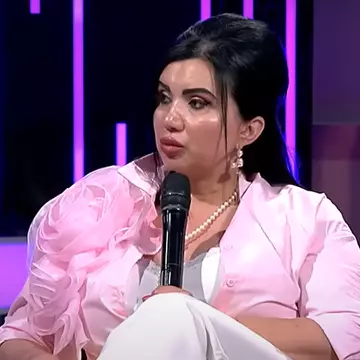 Cine are grijă de cei doi copii ai Adrianei Bahmuțeanu, după moartea lui Silviu Prigoană: „Doresc să se rupă de sub autoritatea părintească”