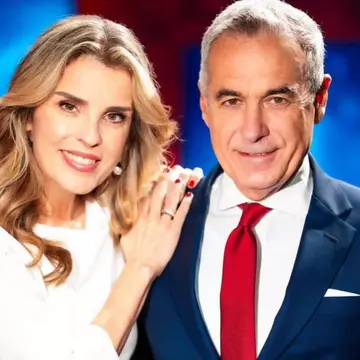 Cristela Georgescu, apel la susținătorii lui Călin Georgescu, după ce „două doamne în negru” îndeamnă alți oameni să meargă la ei acasă