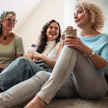 Cum să-ți dezvolți inteligența emoțională pentru relații mai sănătoase și echilibrate