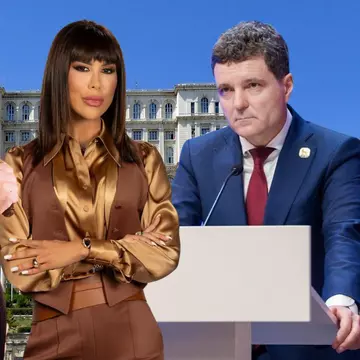 Denise Rifai: „Eu dacă aș fi Nicușor Dan l-aș propune premier pe Kelemen Hunor”. Ce spune jurnalista despre PSD