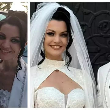 Dinu Maxer și-a schimbat religia de dragul soției. Și mama artistului are aceeași religie: „Un proces de regăsire spirituală”