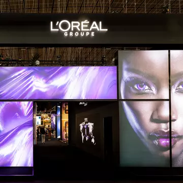 L’Oréal, desemnată cea mai inovatoare companie din Europa