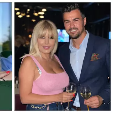 Elena Udrea, operată de urgență. Adrian Alexandrov, primele declarații despre starea partenerei sale: „Există un motiv de panică, de teamă”