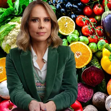Fructul minune care te hidratează pe timp de caniculă. Mihaela Bilic: „Nu trebuie să lipsească din meniul de vară”