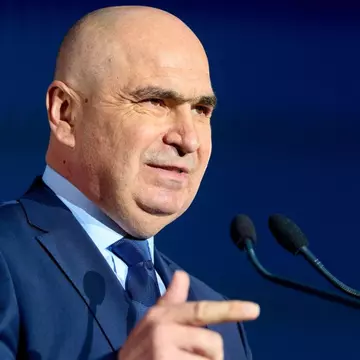Ilie Bolojan anunță că noul Guvern va avea 5 vicepremieri. Care sunt primele nume propuse pentru ministerele esențiale