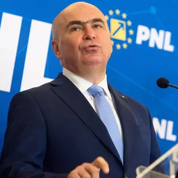 Ilie Bolojan anunță că PNL va intra la guvernare: „Ne asumăm răspunderea”