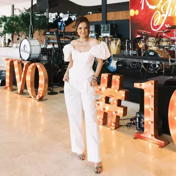 Wedding Planner-ul Ivona Nenu sărbătorește 10 ani de nunți ca în poveștile cu prinți și prințese