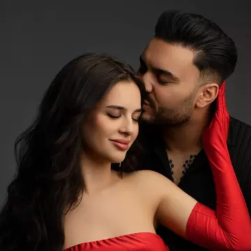 Jador a devenit tată. Soția lui, Oana Ciocan, a născut un băiat: „Tot ce am trăit până azi a căpătat sens”