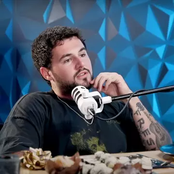 Mario Fresh, dezvăluiri rare despre motivele despărțirii de Alexia Eram: „A fost o obsesie, după care s-a transformat în nimic”