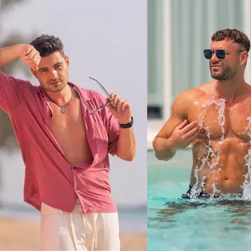 Mattia, Liviu și Sorin, următoarele trei ispite masculine de la „Insula Iubirii”, sezonul 9