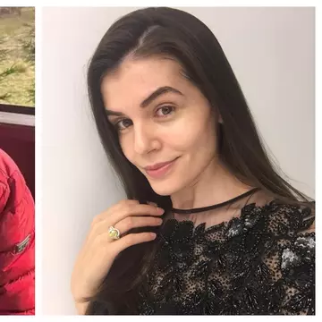 Monica Gabor refuză să îl ajute pe Irinel Columbeanu. Fostul milionar are tot mai multe datorii la azilul în care stă