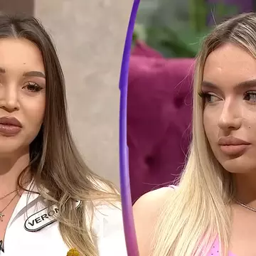 Naomi și Veronica, schimb acid de replici, la „Casa iubirii”. Dorobanțu a rămas fără cuvinte. Ce s-a aflat despre Veronica: „Nu am văzut o fată să jignească așa ca ea”