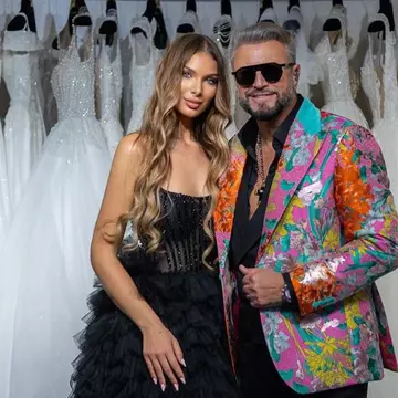 Nicolle Fota neagă despărțirea de Cătălin Botezatu: „Ne-am amuzat”. De ce nu s-au mai afișat împreună în ultima perioadă