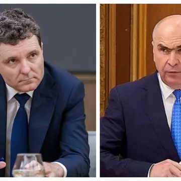 Nicușor Dan amână propunerea lui Ilie Bolojan pentru funcția de premier. Liderul PNL nu se pune de acord cu președintele României