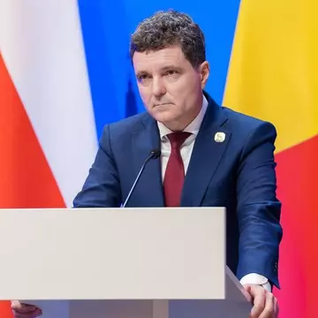 Nicușor Dan, discuții cu partidele pentru reducerea deficitului bugetar. Ce le-a spus președintele la finalul întâlnirii