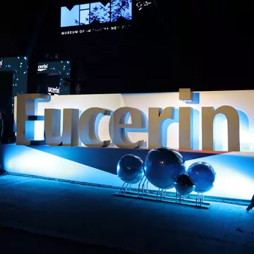 Eucerin prezintă cea mai recentă inovație a sa, serumul Epigenetic Hyaluron-Filler, cu ocazia relansării oficiale în România